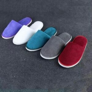 Washroom soft chappal