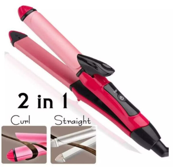 2 in 1 nova straightener - Image 3