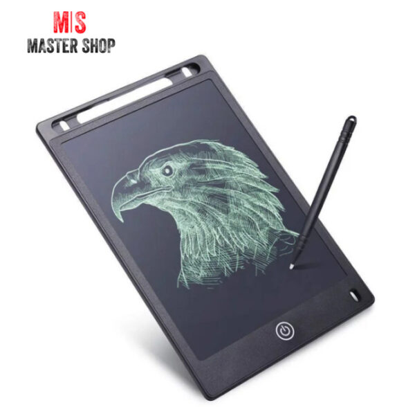 8.5 inch multi kids writing tablet