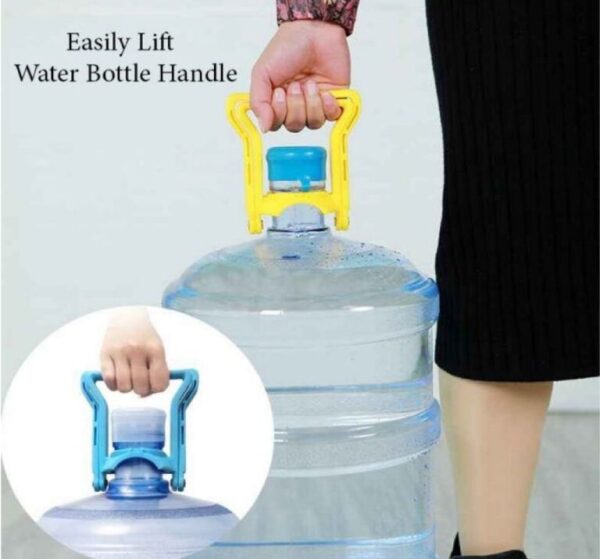 19 Ltrs Water Bottle with Handle - Image 4