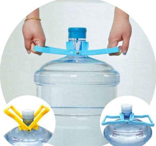 19 Ltrs Water Bottle with Handle - Image 3