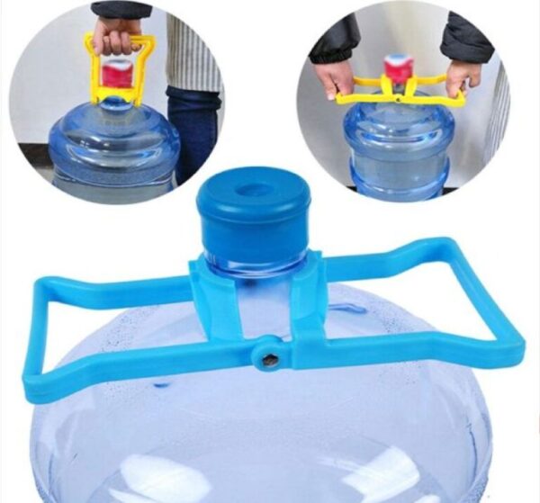 19 Ltrs Water Bottle with Handle - Image 5