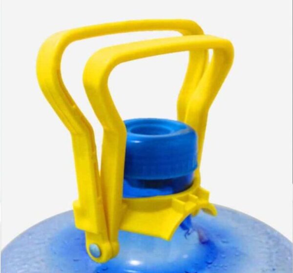 19 Ltrs Water Bottle with Handle - Image 2