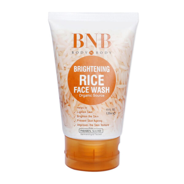 3 in 1 BNB cream kit