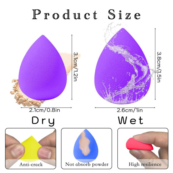 Beauty Blenders Makeup Sponge