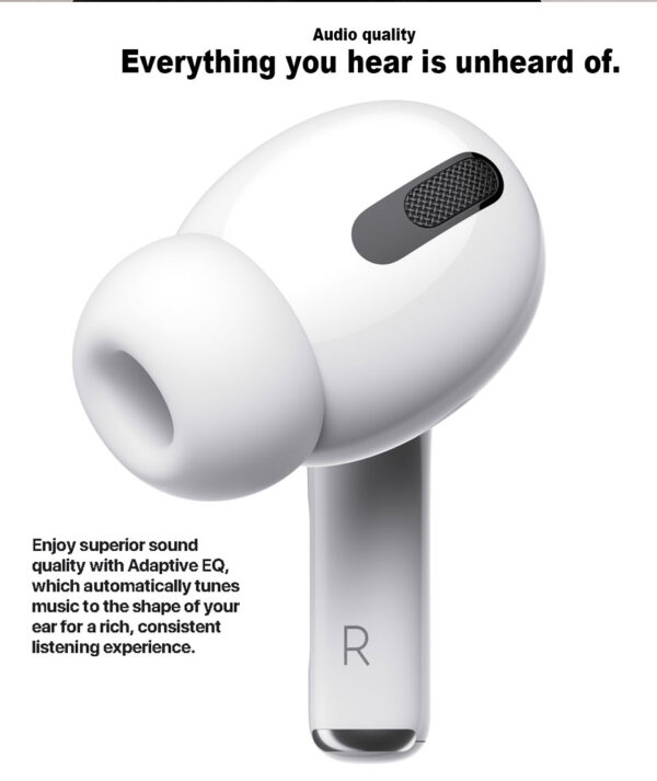 Airpods pro 2 generation