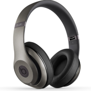 Beats Studio3 Headphones