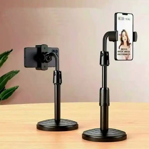 Mobile Phone Holder Stand Adjustable Holder