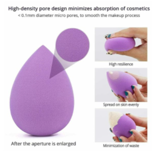 Beauty Blenders Makeup Sponge