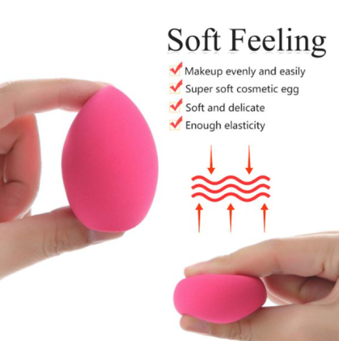 Beauty Blenders Makeup Sponge