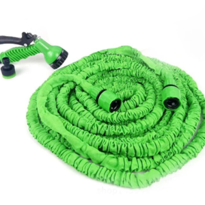 Multifunction Magic Hose pipe 100ft Expandable Garden