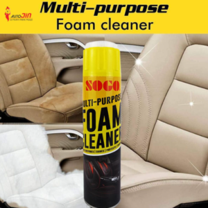 Sogo Multi Purpose Foam Cleaner 650 ml