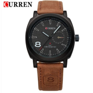 Curren Watch For Men