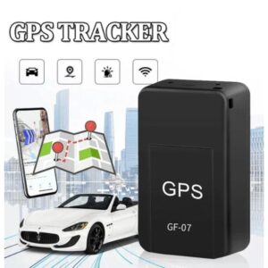 GPS Tracker