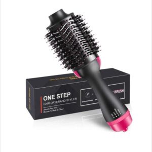 One Step 3 In 1 Hot Air Brush