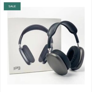 P9 Wireless headphones