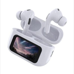 A9 Airpods Pro with Digital Display ANC / Transparency / Touch