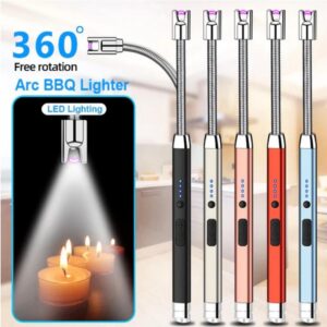 USB Rechargeable Electric Lighter