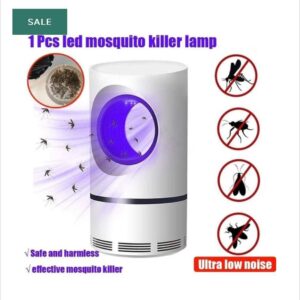 LED MOSQUITO KILLING LAMP