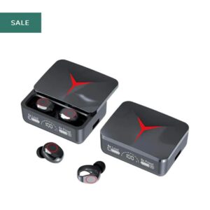 M90 Pro Earbuds