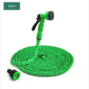 Garden Hose Pipe Water Hose 50Ft