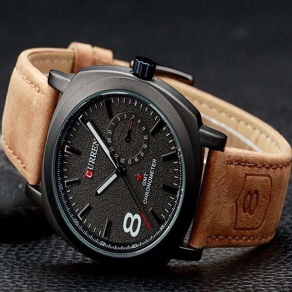 Curren Watch For Men