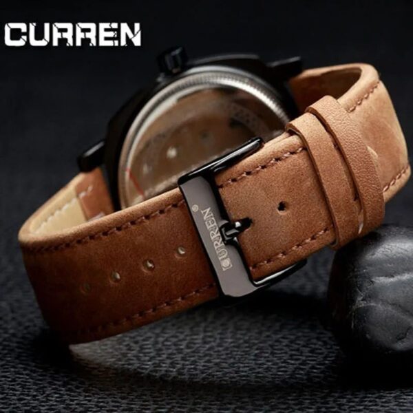 Curren Watch For Men