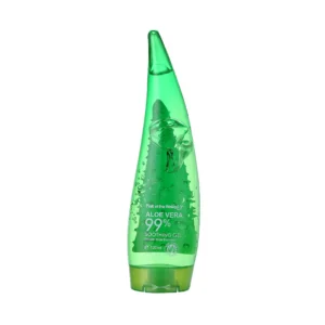 Aloe Vera Smoothing & Moisture Gel for Face and Body (120ml)