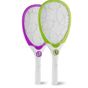 Electric Fly Swatter Operated Hand Mosquito