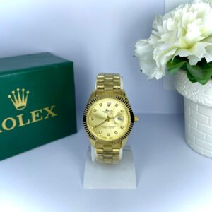 rolex watch